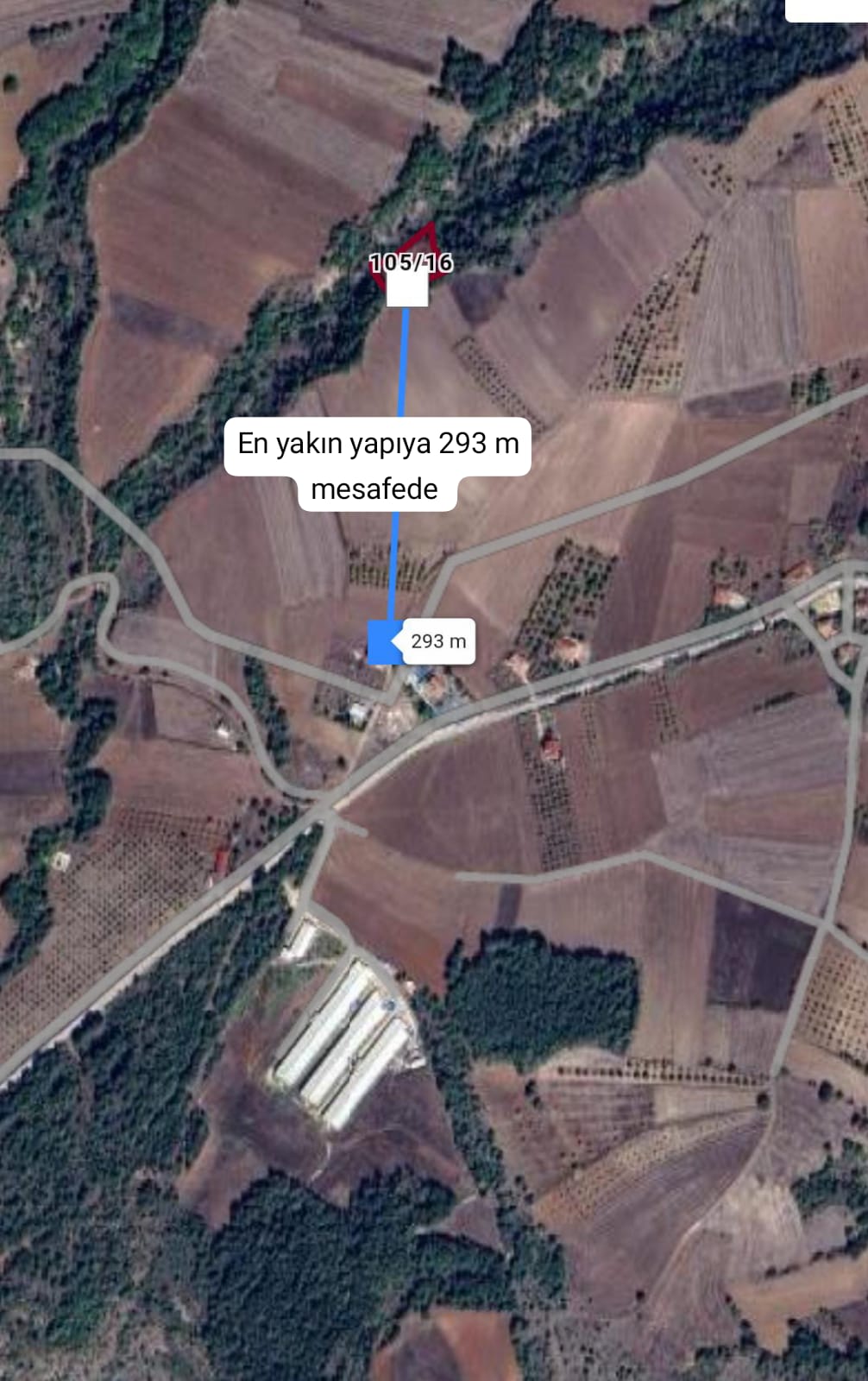 SAHİBİNDEN SATILIK VİLLALARIN VE ÇİFTLİĞİN HEMEN YANINDA - BİLECİK GÖLPAZARI fotoğraf 3